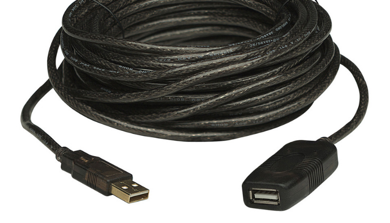 Удлинитель для USB модема